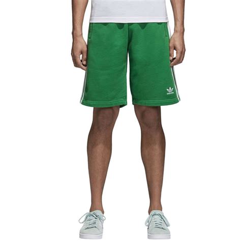 adidas baumwoll shorts herren|Manner .